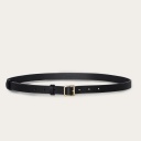 Belt №5, black
